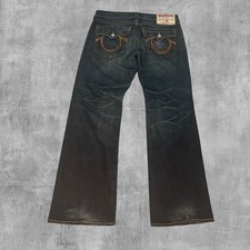 Vintage True Religion Rainbow