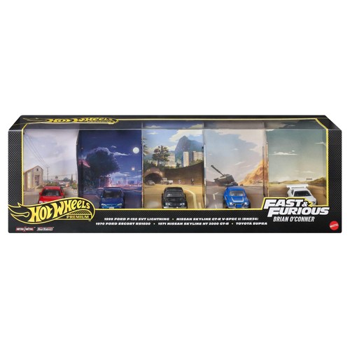 Hot wheels fast furious - wheels,