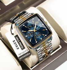 Uhren Herrenuhren Armbanduhr