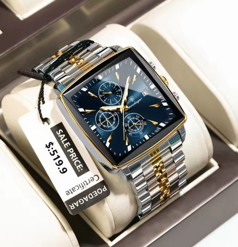 Uhren herrenuhren armbanduhr - uhren,