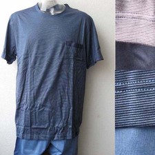 Pyjama Herren Boxer Shorty