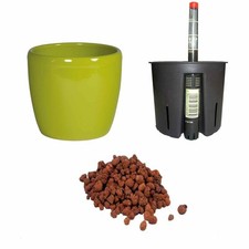 Set4 keramik blumentopf venus - set4,