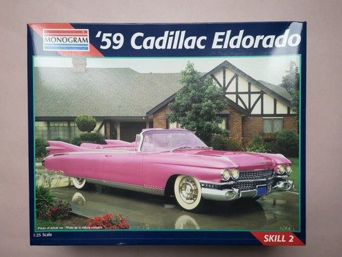 1959 cadillac eldorado - 1959,