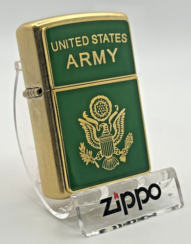 Original neu 2005 zippo - 2005,