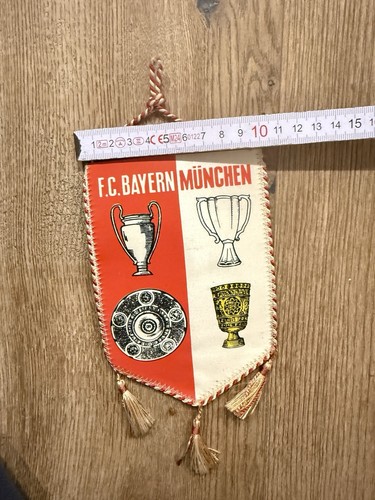 Bayern münchen wimpel - münchen,,