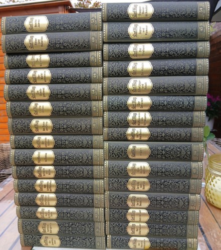 Karl may verlag - verlag, band