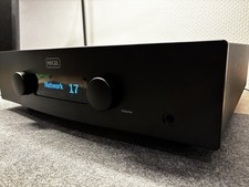 Hegel h190 schwarz - hegel,