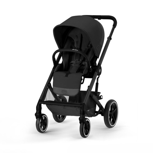 Cybex balios lux - cybex,