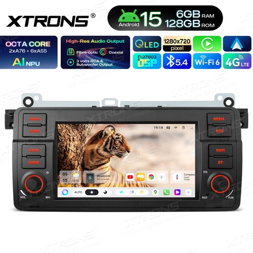 Android autoradio navi für - 15,