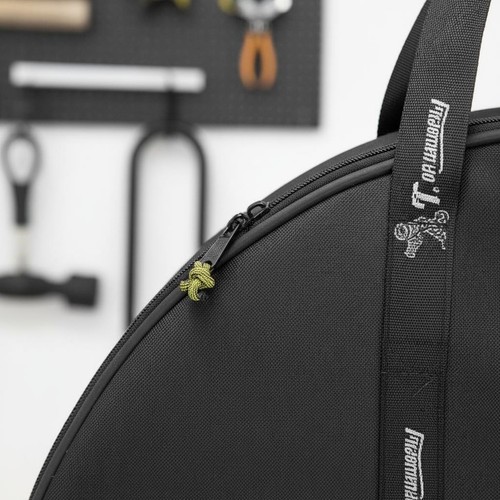 Laufradtasche tragbar
