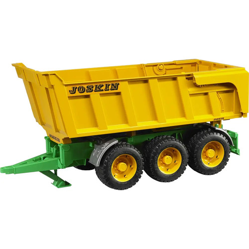 Bruder 02212 joskin - bruder,