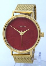 SALE Oozoo Design Damenuhr