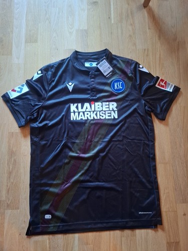 Karlsruher ksc trikot - sc,
