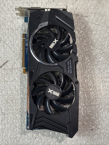 Amd radeon hd7970 - amd,