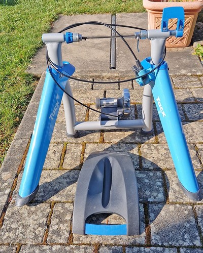 Rollentrainer tacx satori - rollentrainer,