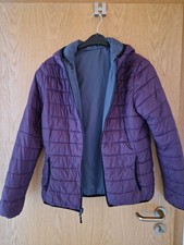 Leichte Damen Wendejacke M mit