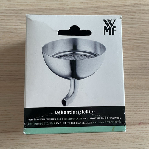 Wmf dekantiertrichter - wmf,