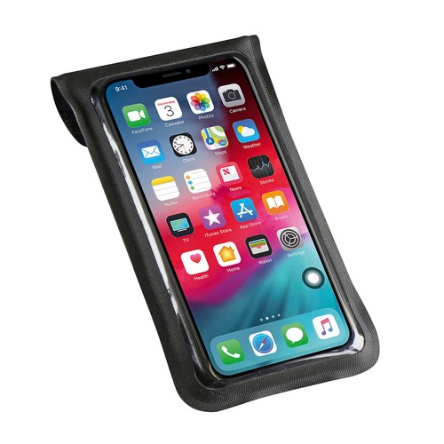 Klickfix phonebag light mit - phonebag, s