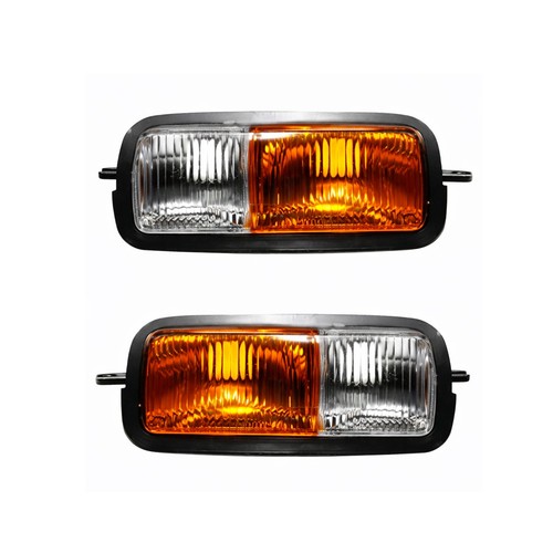Blinker blinklicht set für - blinker,