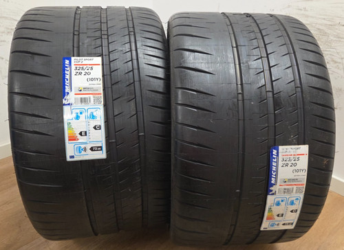Michelin 325 25 zr20 - 2, 325/25