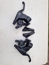 Shimano deore rapidfire - shimano, xt
