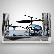 Jamara Infarot Mini-Helikopter