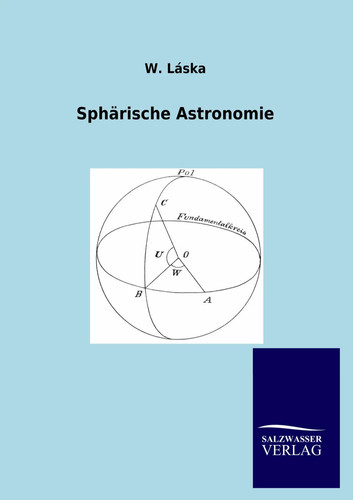 Sphärische astronomie - sphärische, w