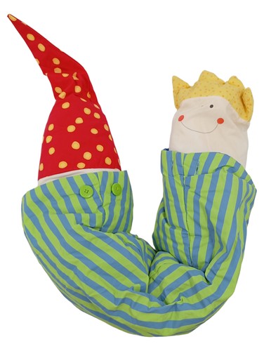 Haba handpuppe bunte raupe - handpuppe,