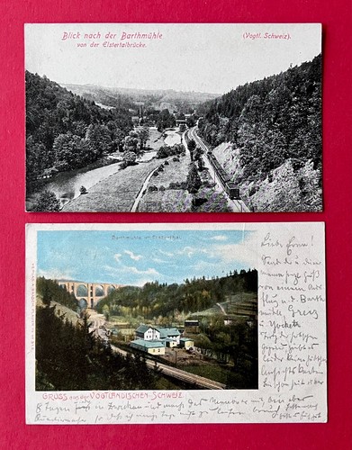 Vogtländische schweiz - 2,
