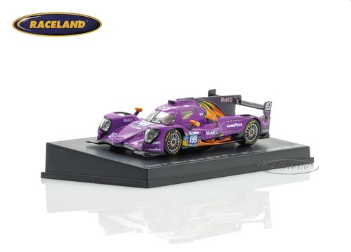 Oreca gibson tf spike - gibson,