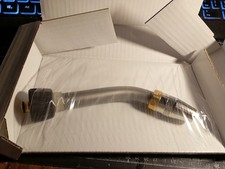 Fronius Multilock Brennerhals