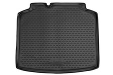 Kofferraumwanne für Skoda