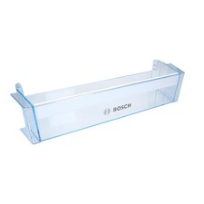 Original Bosch Siemens Flaschenhalter Ablagefach für Kühlschrank 00704751 704751