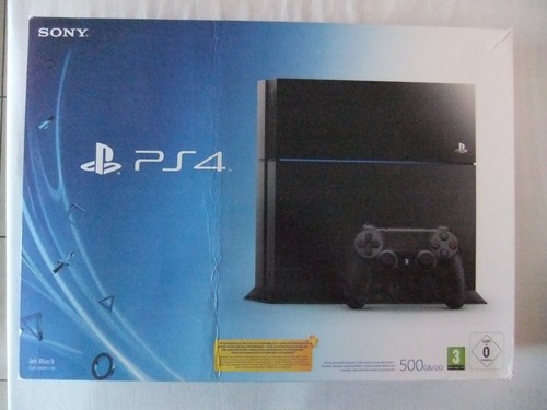 Sony playstation leerkarton - sony,