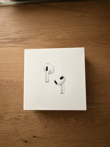Original apple airpods - original,