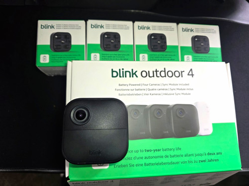 Blink outdoor battery - blink,