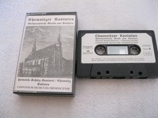 MC Chemnitzer Kantaten