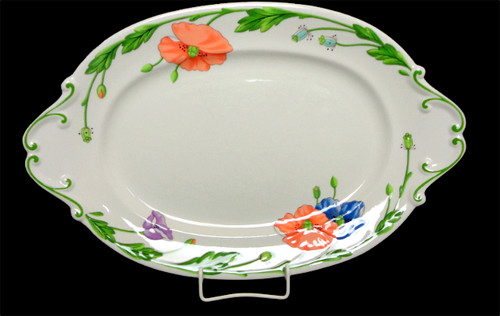 Servierplatte villeroy boch - &,