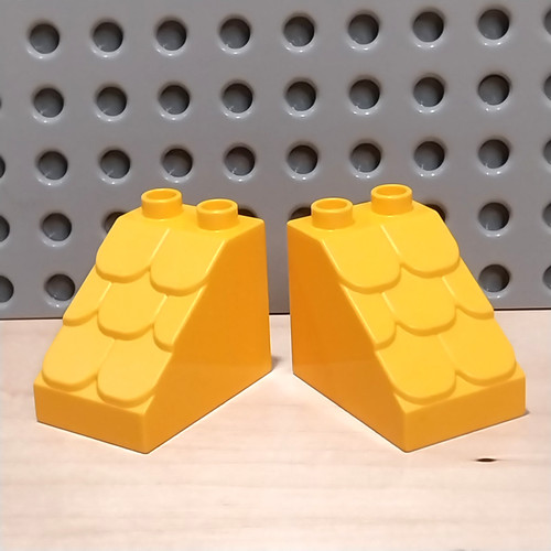 Lego duplo dachstein x - lego, 2