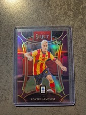 Pontus Almqvist RC /49