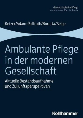 Ambulante pflege der - ambulante,