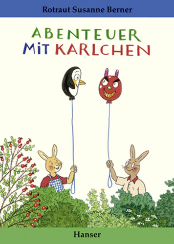 Abenteuer mit karlchen - abenteuer,