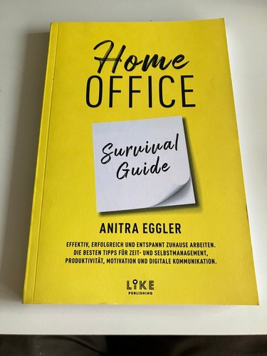 Taschenbuch home office - taschenbuch,