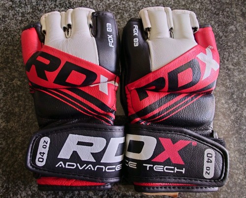 Handschuhe von rdx - von, echtes