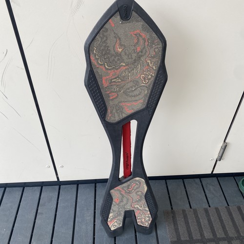 Oxeloboard waveboard - oxeloboard,