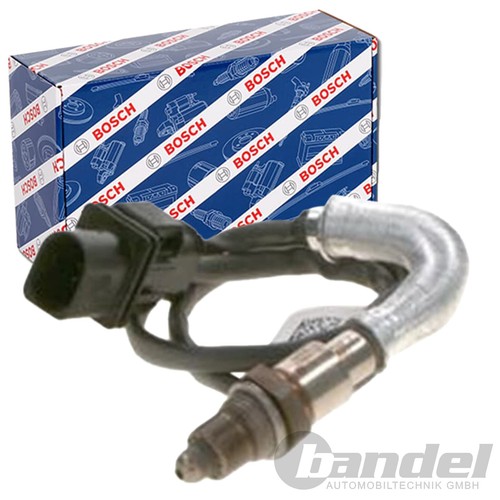 Bosch 60192220 lambdasonde - 60192220,