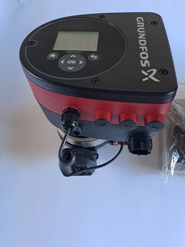 Grundfos pumpe magna - grundfos, 32-80