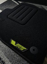 RS Design Fußmatten für