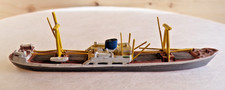 A909 hansa s 35 - hansa,