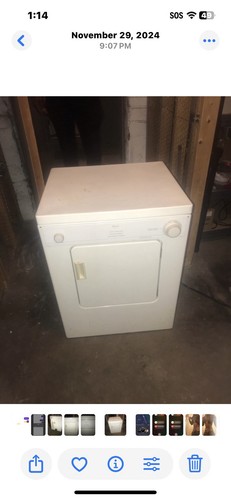 Whirlpool cycle heavy - 3,